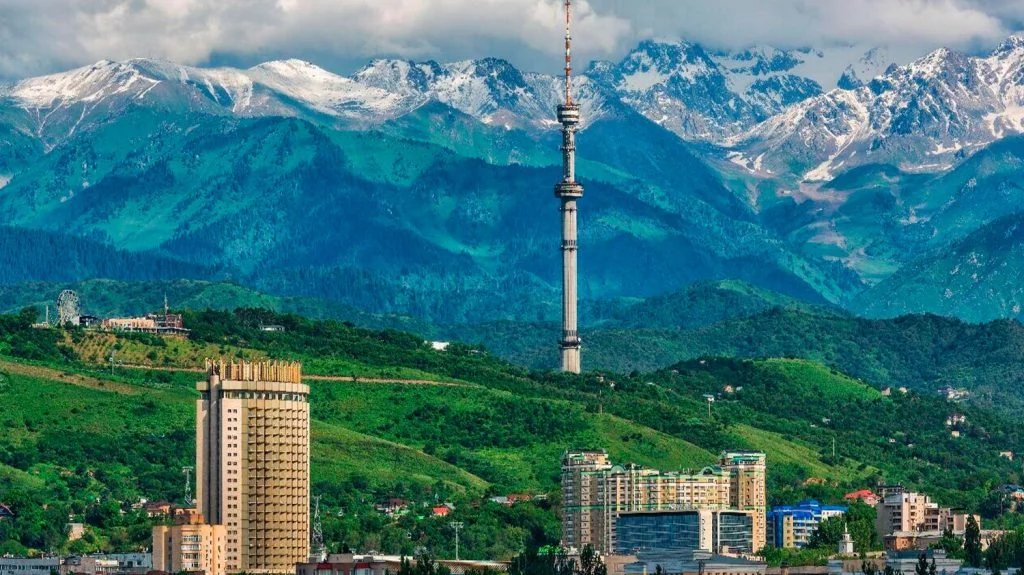 Almaty